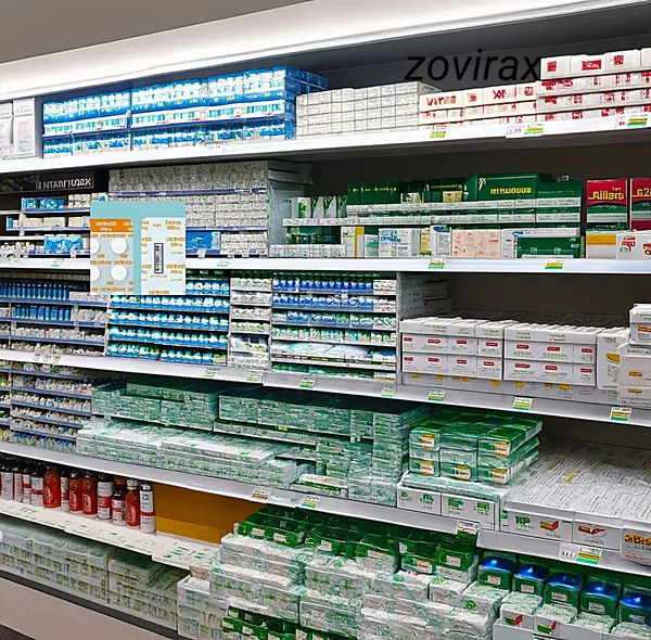 Zovirax farmacia del ahorro